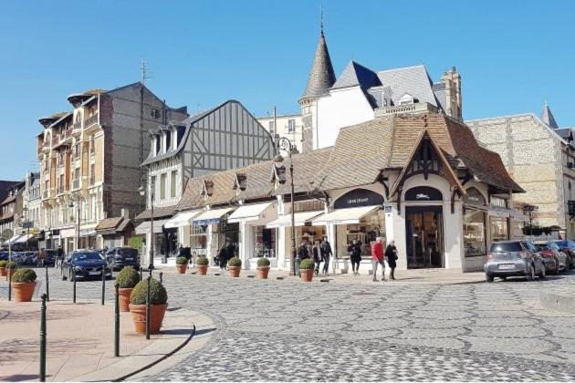 La Maison Du Cavalier Pierrefitte-en-Auge Extérieur photo